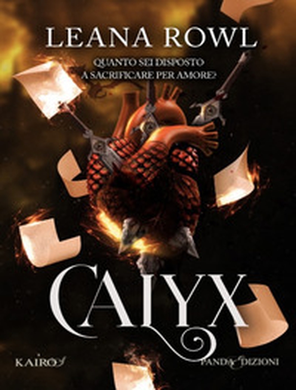 Calyx - Librerie.coop