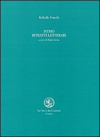 Istmo. Ritratti letterari - Librerie.coop
