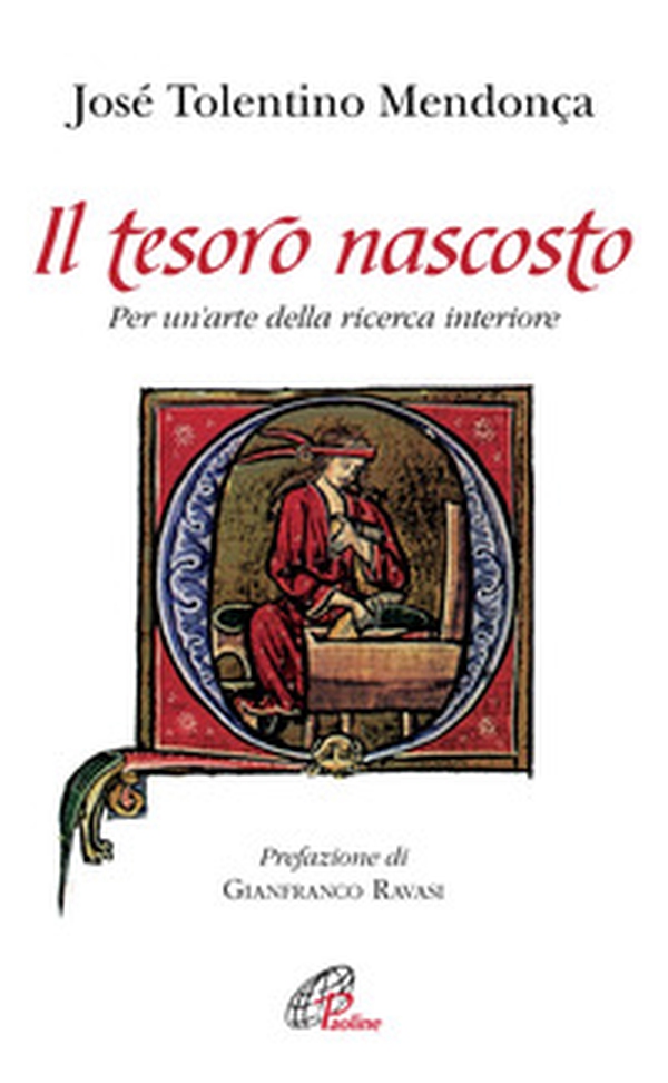 Il tesoro nascosto. Per un'arte della ricerca interiore - Librerie.coop Il tesoro nascosto. Per un'arte della ricerca interiore - Librerie.coop