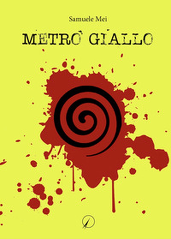 Metrò giallo - Librerie.coop Metrò giallo - Librerie.coop