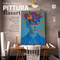 Collana di pittura Bazart - Librerie.coop
