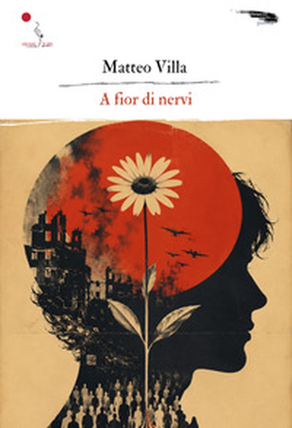 A fior di nervi - Librerie.coop