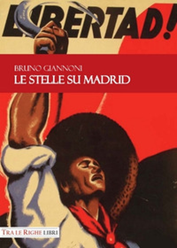 Le stelle su Madrid - Librerie.coop Le stelle su Madrid - Librerie.coop