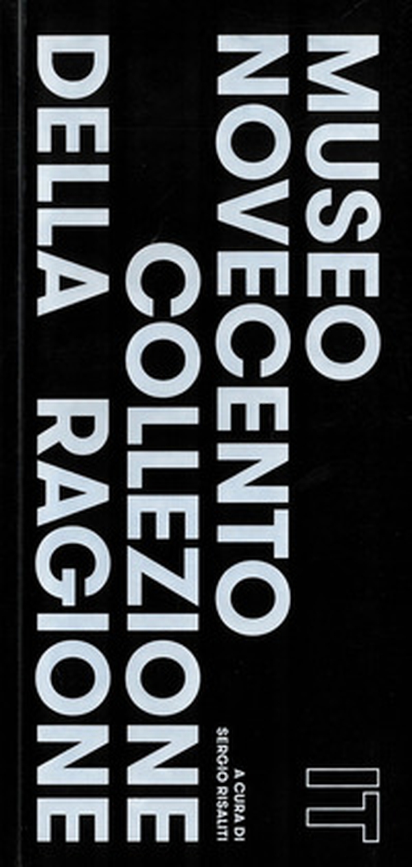 Museo Novecento collezione Della Ragione - Librerie.coop Museo Novecento collezione Della Ragione - Librerie.coop