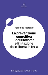 La prevenzione coercitiva - Librerie.coop