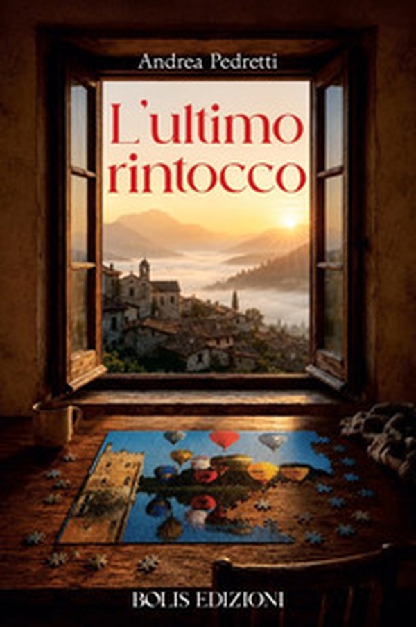 L'ultimo rintocco - Librerie.coop