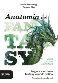 Anatomia del Fantasy - Librerie.coop Anatomia del Fantasy - Librerie.coop