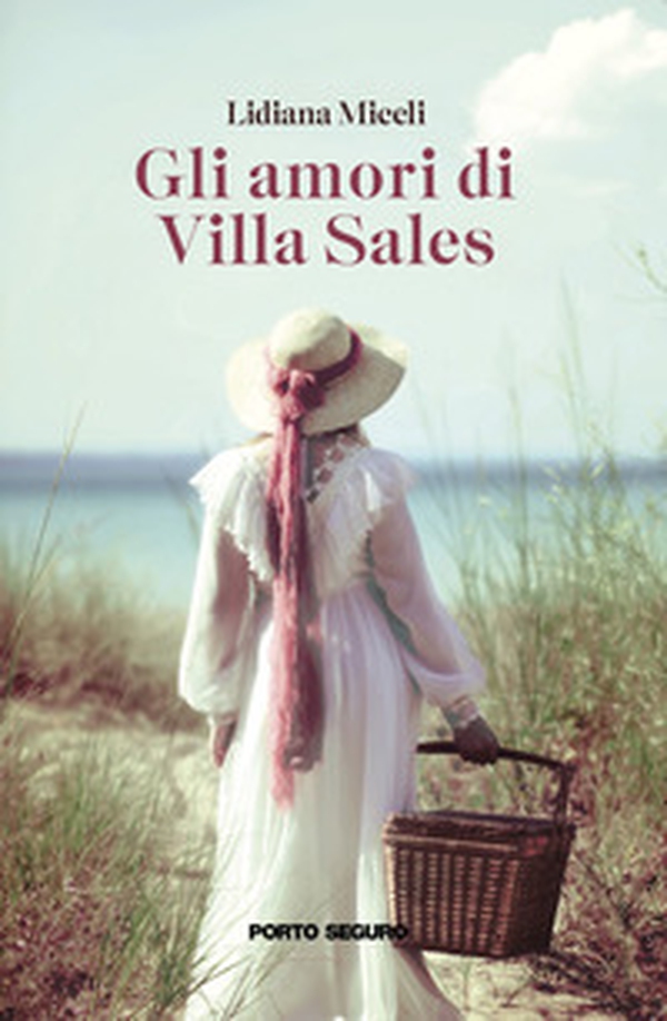Gli amori di Villa Sales - Librerie.coop Gli amori di Villa Sales - Librerie.coop