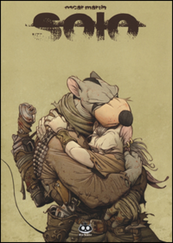 Solo. I sopravvissuti del caos - Vol. 3 - Librerie.coop