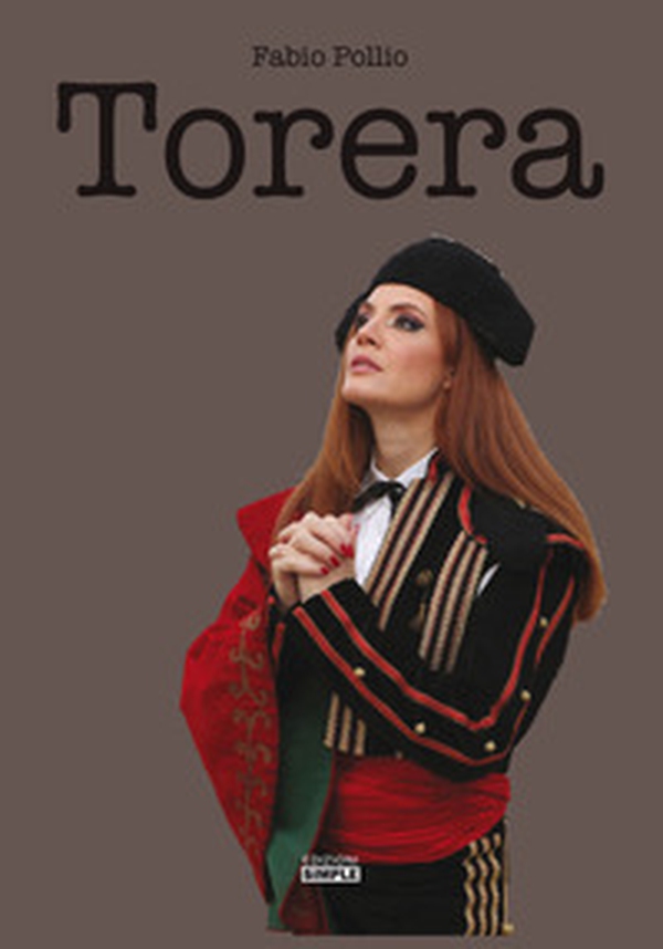 Torera - Librerie.coop Torera - Librerie.coop