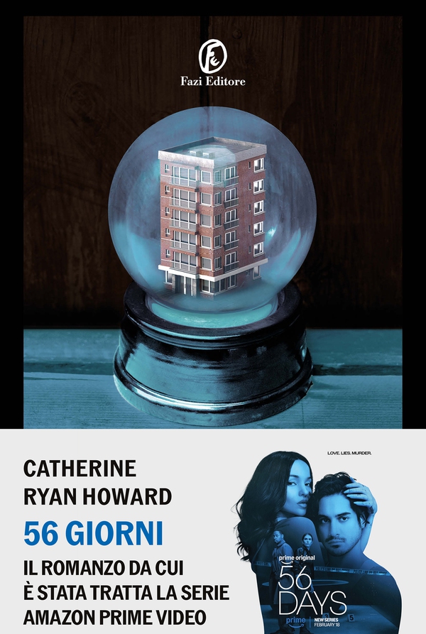 56 giorni - Librerie.coop