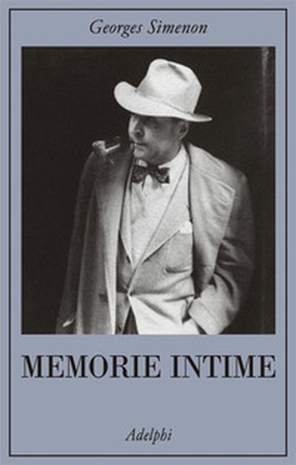Memorie intime, seguite dal libro di Marie-Jo - Librerie.coop Memorie intime, seguite dal libro di Marie-Jo - Librerie.coop