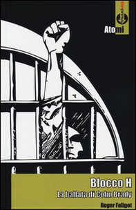 Blocco H. La ballata di Colm Brady - Librerie.coop