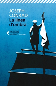 La linea d'ombra - Librerie.coop