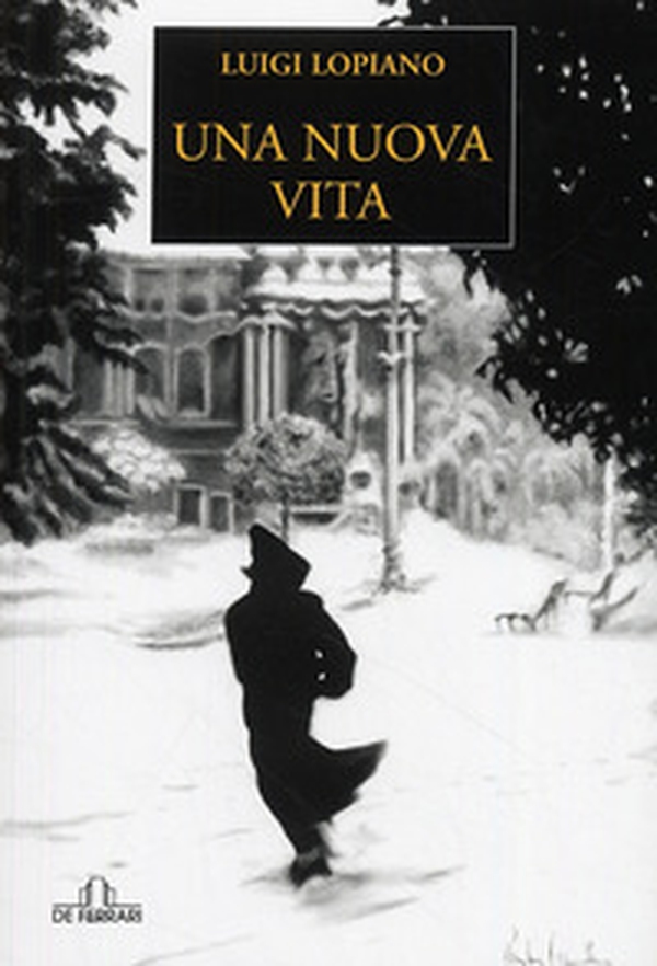 Una vita nuova - Librerie.coop Una vita nuova - Librerie.coop