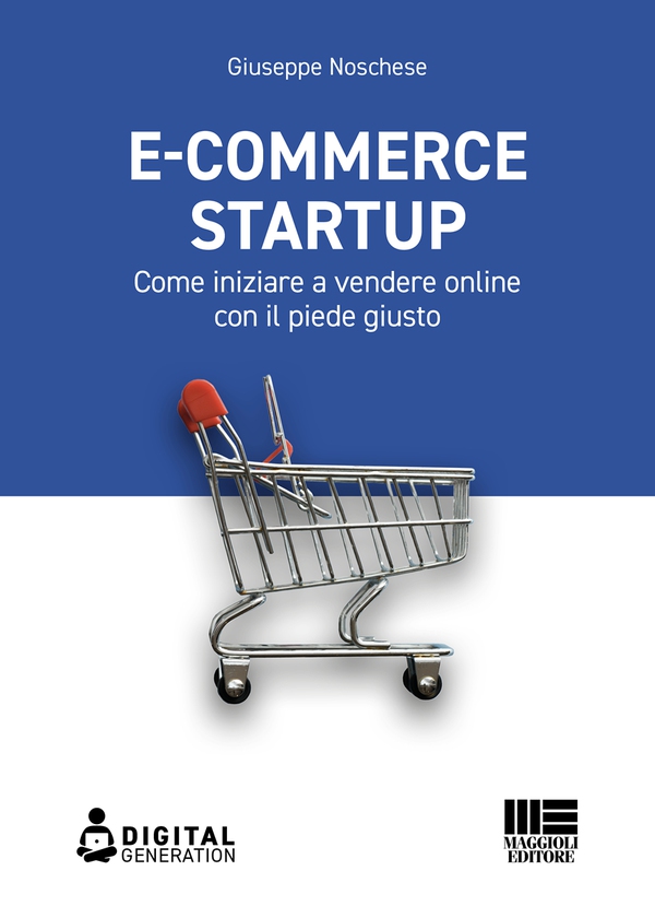 E-commerce Startup - Librerie.coop E-commerce Startup - Librerie.coop