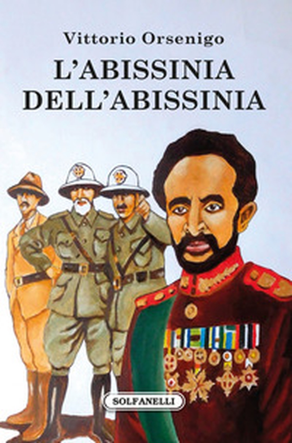 L'Abissinia dell'Abissinia - Librerie.coop L'Abissinia dell'Abissinia - Librerie.coop