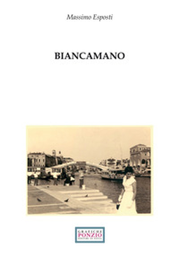 Biancamano - Librerie.coop Biancamano - Librerie.coop