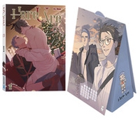 Here U are. Christmas pack - Librerie.coop