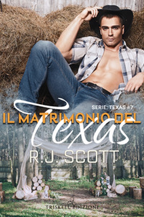 Il matrimonio del Texas - Librerie.coop Il matrimonio del Texas - Librerie.coop