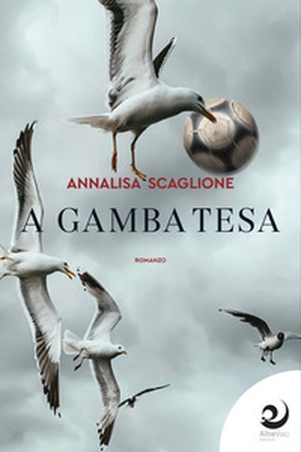 A gamba tesa - Librerie.coop A gamba tesa - Librerie.coop