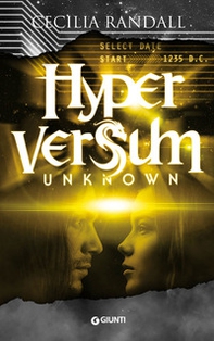 Unknown. Hyperversum - Vol. 6 - Librerie.coop