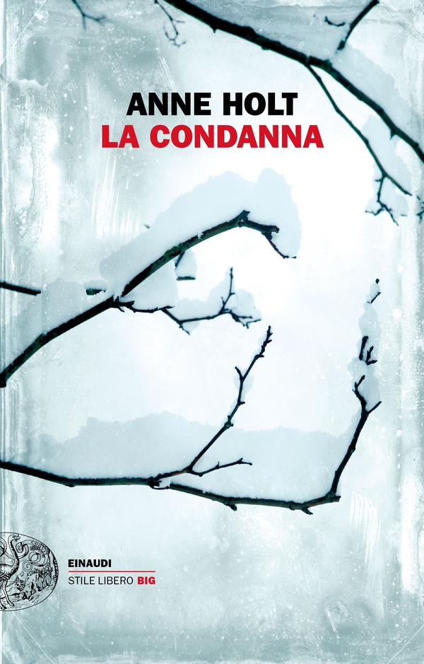 La condanna - Librerie.coop La condanna - Librerie.coop