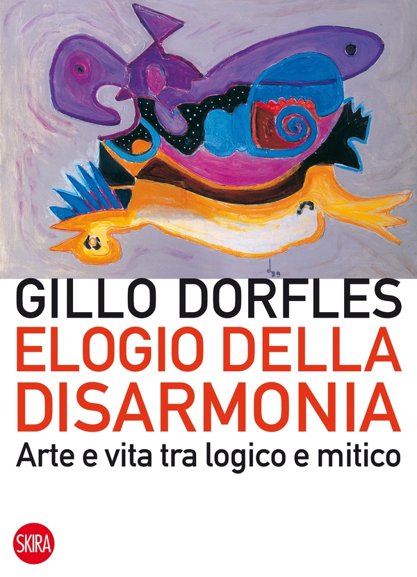 Elogio della disarmonia - Librerie.coop Elogio della disarmonia - Librerie.coop