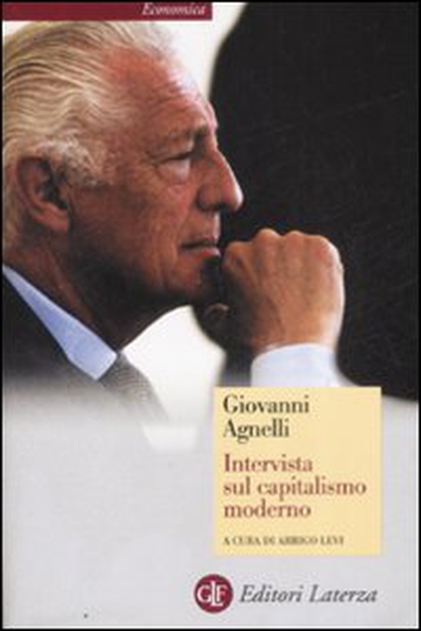 Intervista sul capitalismo moderno - Librerie.coop Intervista sul capitalismo moderno - Librerie.coop
