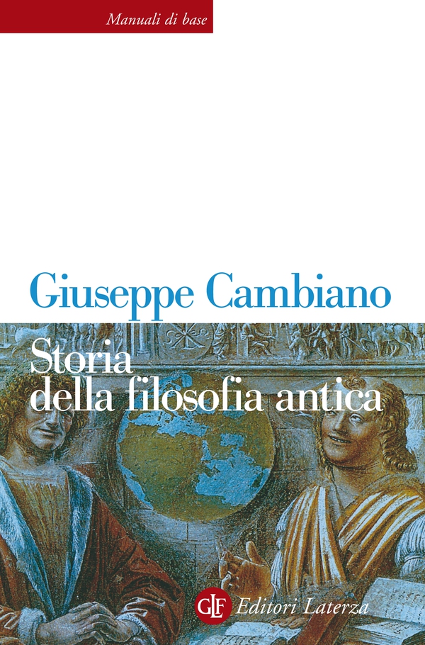 Storia della filosofia antica - Librerie.coop Storia della filosofia antica - Librerie.coop