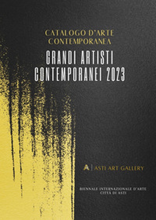 Catalogo d'arte contemporanea. Grandi artisti contemporanei - Librerie.coop Catalogo d'arte contemporanea. Grandi artisti contemporanei - Librerie.coop