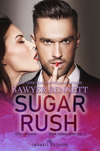 Sugar rush. Sugar Bowl. Ediz. italiana - Vol. 2 - Librerie.coop