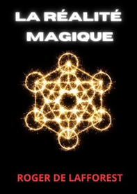La réalité magique - Librerie.coop