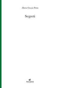 Segreti - Librerie.coop