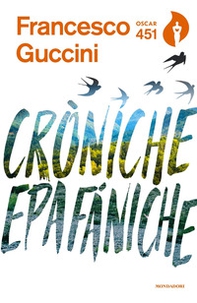 Croniche epafániche - Librerie.coop
