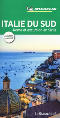Italie du Sud. Rome et excursion en Sicilie - Librerie.coop