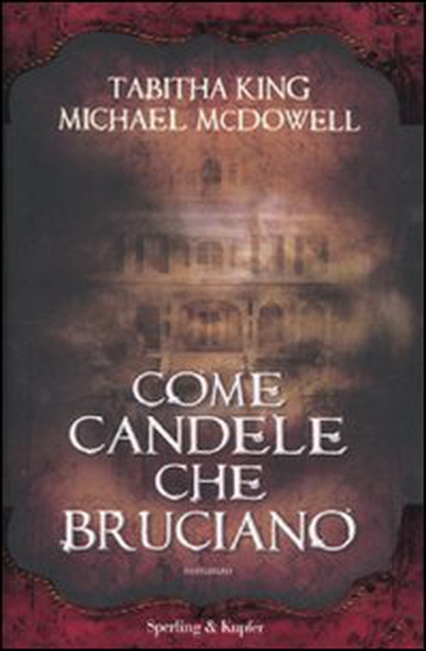 Come candele che bruciano - Librerie.coop Come candele che bruciano - Librerie.coop