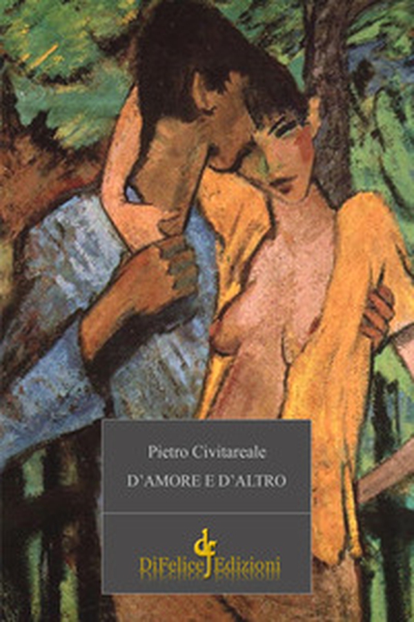 D'amore e d'altro - Librerie.coop D'amore e d'altro - Librerie.coop