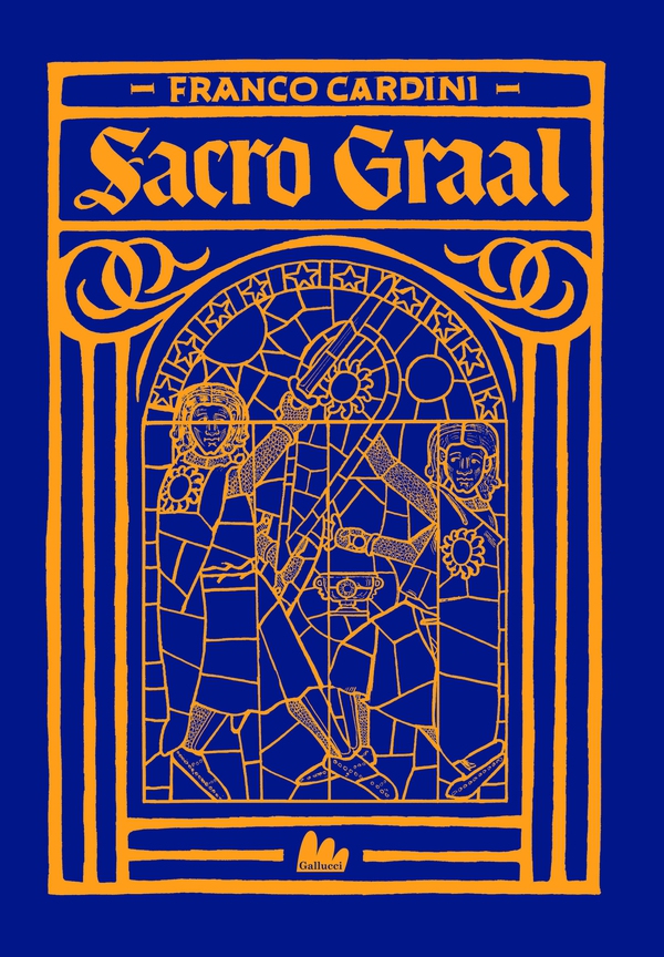 Sacro Graal - Librerie.coop Sacro Graal - Librerie.coop