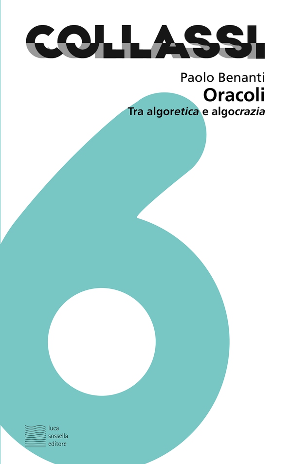 Oracoli - Librerie.coop Oracoli - Librerie.coop