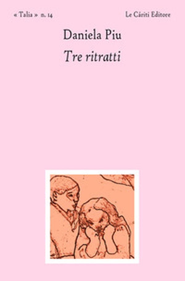 Tre ritratti - Librerie.coop Tre ritratti - Librerie.coop