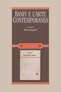 Banfi e l’arte contemporanea - Librerie.coop Banfi e l’arte contemporanea - Librerie.coop