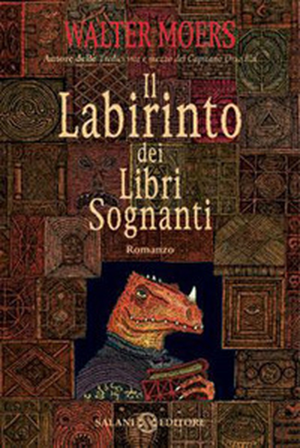 Il labirinto dei libri sognanti - Librerie.coop Il labirinto dei libri sognanti - Librerie.coop