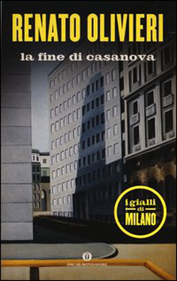 La fine di Casanova - Librerie.coop La fine di Casanova - Librerie.coop