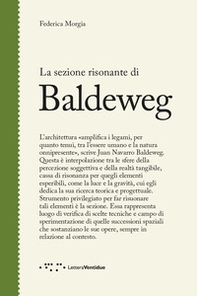 La sezione risonante di Baldeweg - Librerie.coop
