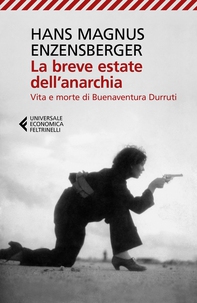 La breve estate dell'anarchia - Librerie.coop