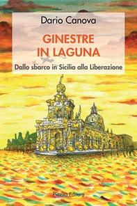 Ginestre in laguna - Librerie.coop