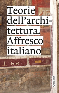 Teorie dell’architettura - Librerie.coop