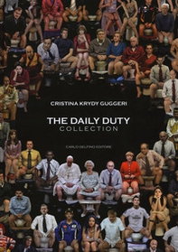 The daily duty collection - Librerie.coop