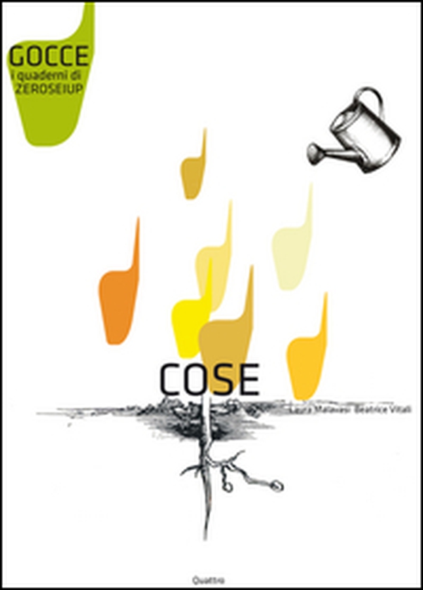 Cose - Librerie.coop Cose - Librerie.coop